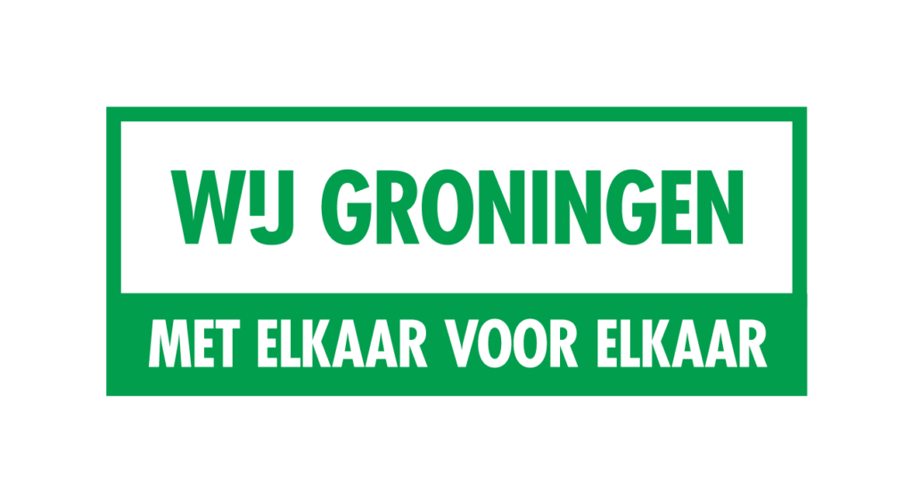 WIJ Groningen – met elkaar voor elkaar